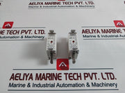 Lot Of 6X Siba Nh 000 Gl/Gg Fuse 25A ~500V 120Ka