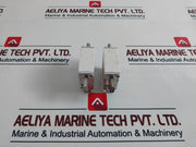 Lot Of 6X Siba Nh 000 Gl/Gg Fuse 25A ~500V 120Ka