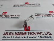 Lot Of 6X Siba Nh 000 Gl/Gg Fuse 25A ~500V 120Ka