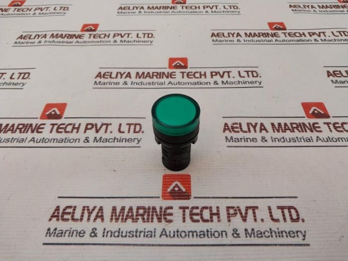 Sibass Ad16-22D/S Led Indicator 220V