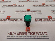 Sibass Ad16-22D/S Led Indicator 220V