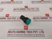 Sibass Ad16-22D/S Led Indicator 220V