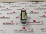 Sibass Electric Hdc-he-016-f Heavy Duty Connector 16A 500V/6Kv/3