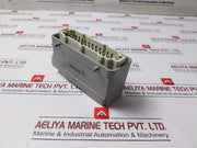 Sibass Electric Hdc-he-024-m Heavy Duty Connector 500V 16A