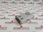 Sibass Electric S-300-48 Switching Mode Power Supply 100-120V 0.8A 200-240V 2.3A