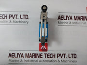 Sibass Electric Se-8108 Roller Arm Type Limit Switch 5A 250V.Ac 0.4A 115V.Dc