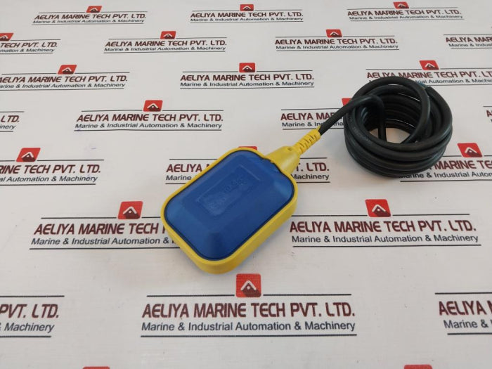 Sibass Electric T80 Cable Float Switch Level Controller