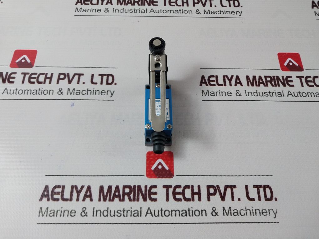 Sibass Electric Se-8108 Roller Arm Type Lever Limit Switch For Cnc Waterproof