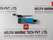 Sibass Electric Se-8108 Roller Arm Type Lever Limit Switch For Cnc Waterproof