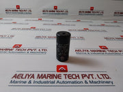 Sic-safco D-p-e Capacitor