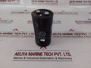 Sic-safco Felsic Di Capacitor