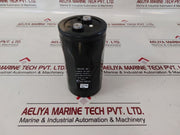 Sic-safco Felsic Di 2500µF-10+20% Capacitor