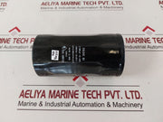 Sic-safco Felsic Di 2500µF-10+20% Capacitor