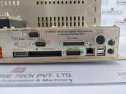 Isic Pci6000 Switching Power Supply 01885-000 18-36 Vdc