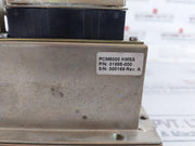 Isic Pci6000 Switching Power Supply 01885-000 18-36 Vdc