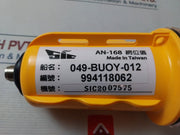 Sic Buoy Net Tracker