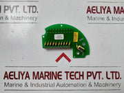 Sick 2041502 Fuse Board With Mounting Accessoris