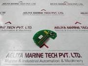 Sick 2041502 Fuse Board With Mounting Accessoris