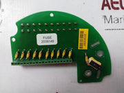 Sick 2041502 Fuse Board With Mounting Accessoris