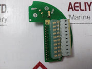 Sick 2041502 Fuse Board With Mounting Accessoris