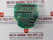 Sick 4043346 Printed Circuit Board Assembly 4048630