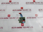 Sick 4080156 Functional Safety Encoder Pcb Module 2032256 Yz86 20 24