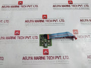 Sick 4080156 Functional Safety Encoder Pcb Module 2032256 Yz86 20 24