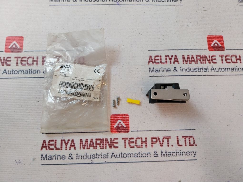 Sick 5311133 Straight Actuator Switch