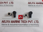 Sick Dos-1204-w Female Connector 6007303
