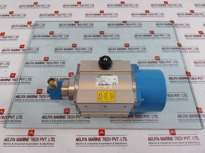 Sick Btf13-a1Am2020 Wire Draw Absolute Encoder Atm60-a1A0-k20 Dc 10-32V 0,05 Mm