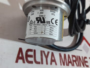 Sick Dbs50E-s5Ek02500 Incremental Encoder