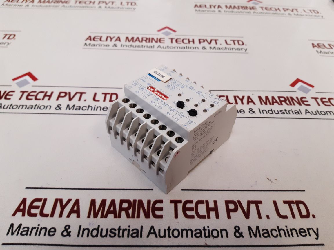 Sick En2/6009654 Switching Amplifier Module – Aeliya Marine