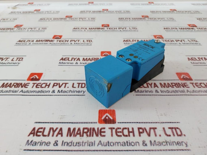 Sick Iq40-20Npp-kk1 Proximity Switch 10-30Vdc 200 Ma