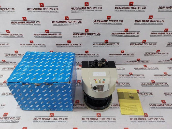 Sick Lms511-traffic 1064730 2D Lidar Sensor Scanner For Outdoor Detection