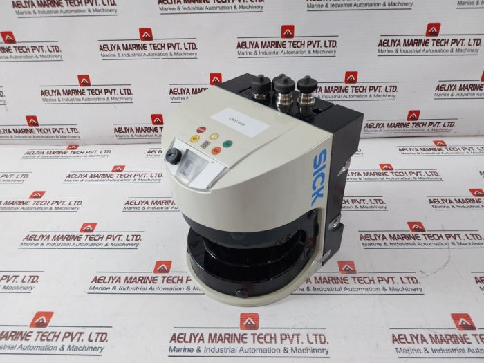 Sick Lms511-traffic 1064730 2D Lidar Sensor Scanner For Outdoor Detection