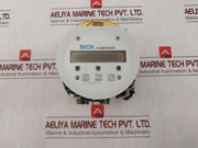 Sick Maihak Flowsic600 Ultrasonic Flow Meter Rev 2.0 7048504 V1.1 781.07.02