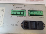 Sick Maihak Mds 840 Control Unit