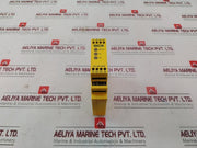 Sick Ue48-20S2D2 Safety Relay 24V