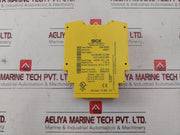 Sick Ue48-20S2D2 Safety Relay 24V
