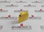 Sick Ue 10-3Os2D0 Safety Relay 6024917 Dc24V 2,2W 6A 12A