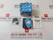 Sick Wl280-s230 Photoelectric Retro-reflective Sensor