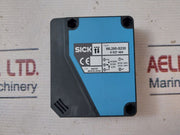 Sick Wl280-s230 Photoelectric Retro-reflective Sensor