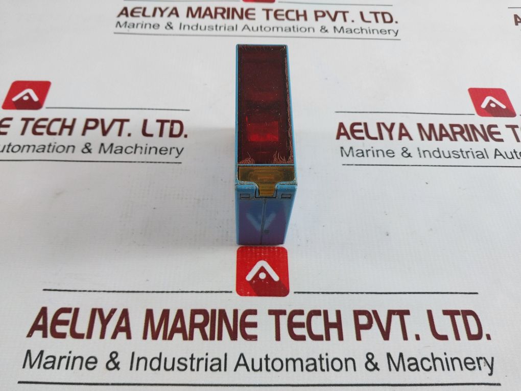 Sick Ws24-2D440 Sensor 2027247