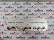 Sicom Edm 35 Modem Diplexor Unit 230Vac