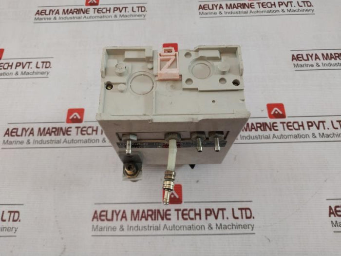 Sicom Stein Sohn Ni-h Brine Water Unit Level Gauging 2 To 16