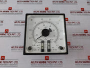 Sicom Stein Sohn Sp.Gr.0,95 Analog Meter For Flow Rate And Volume Measurement