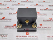 Sicom Stein Sohn Sp.Gr.0,95 Analog Meter For Flow Rate And Volume Measurement