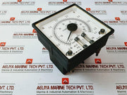 Sicom Stein Sohn Sp.Gr.0,95 Analog Meter For Flow Rate And Volume Measurements