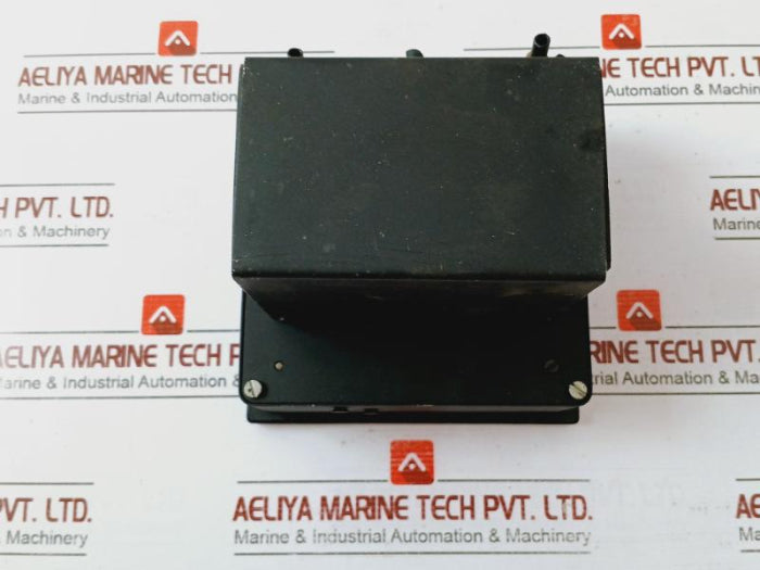 Sicom Stein Sohn Sp.Gr.0,95 Analog Meter For Flow Rate And Volume Measurements