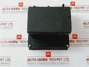 Sicom Stein Sohn Sp.Gr.0,95 Analog Meter For Flow Rate And Volume Measurements